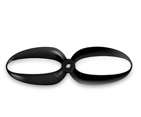 Foxeer Donut 5145 Props Teal , clear black 1ถุง 4ใบ มีสีฟ้า สีดำ รูกลาง M5