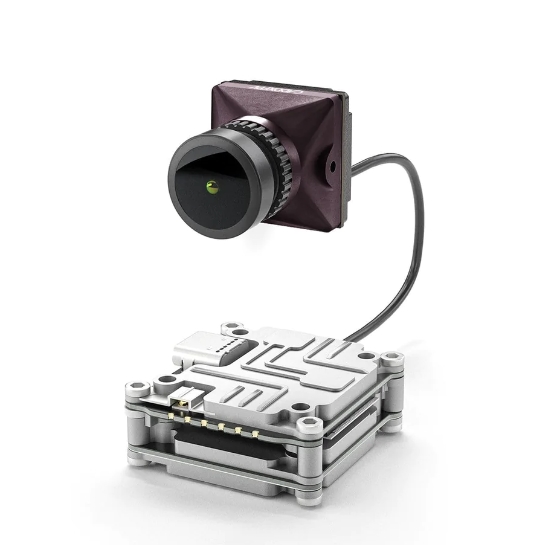 Caddx Polar Starlight Vista Kit Micro HD Camera