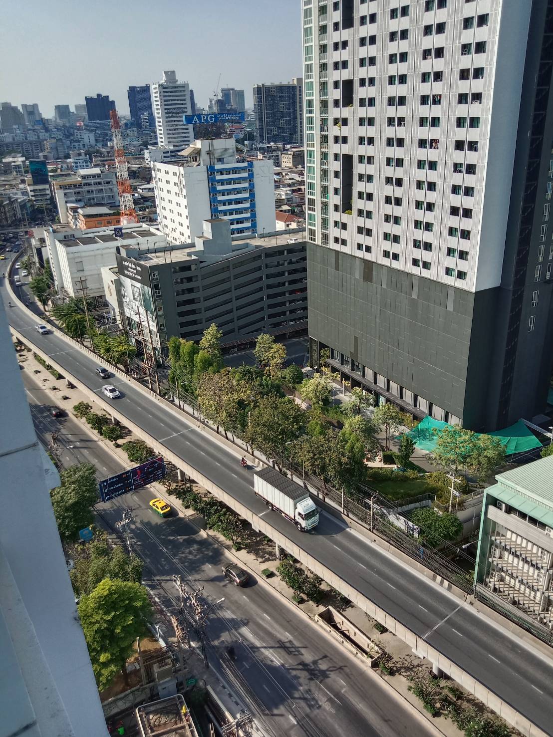 ศุภาลัย ปาร์ค อโศก-รัชดา ห้องให้เช่า ขนาด 1 ห้องนอน ขนาด 48 ตรม ชั้น 18 ทิศเหนือ ตกแต่งแล้วพร้อมเข้าอยู่ได้ทันที