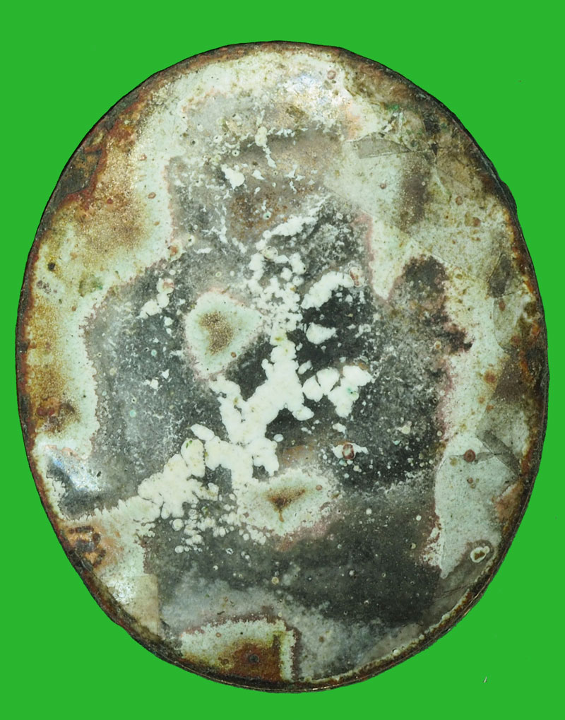 A1002 ล็อกเก็ตในหลวงรัชกาลทึ่ 5 ไม่ทราบปีสร้าง 4