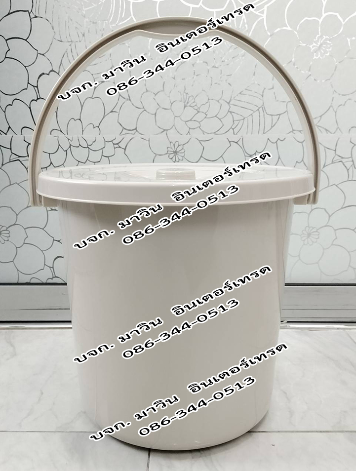 ถังกรองแยกเศษอาหาร ถังขยะอินทรีย์