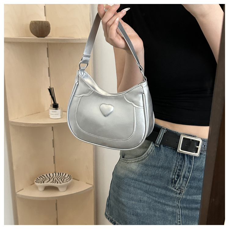 กระเป๋าถือ แถมสายสะพาย รหัส Bag1731