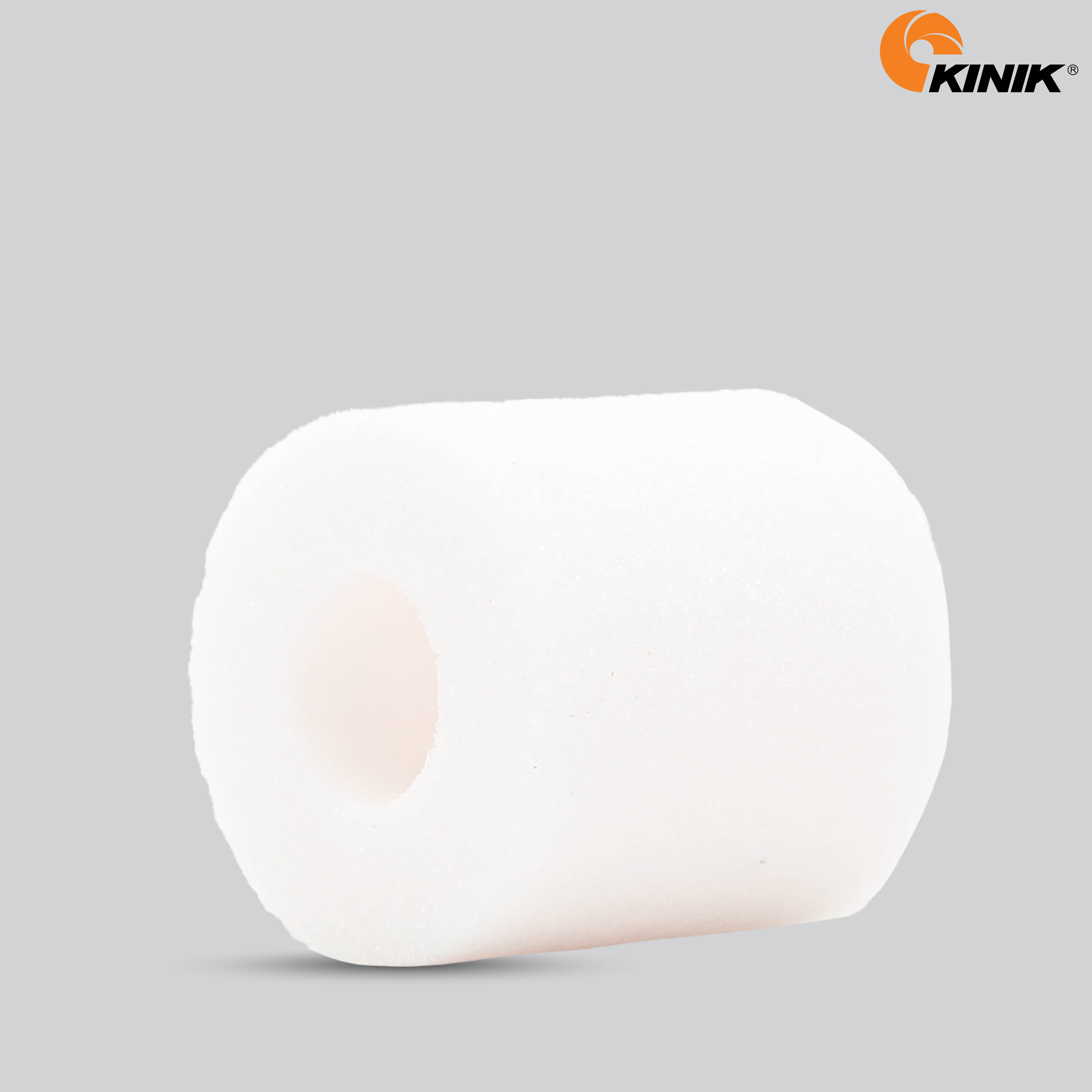 หินเจียร KINIK WA60JV1A 25x25x10 mm.
