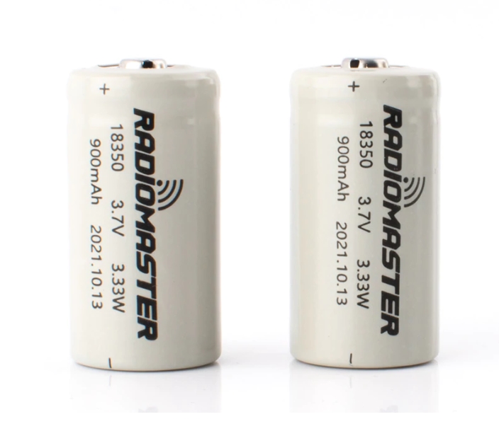 Radiomaster Zorro Radio Controller CC2500 4-in-1 ELRS Hall Sensor Gimbals OpenTX EdgeTX