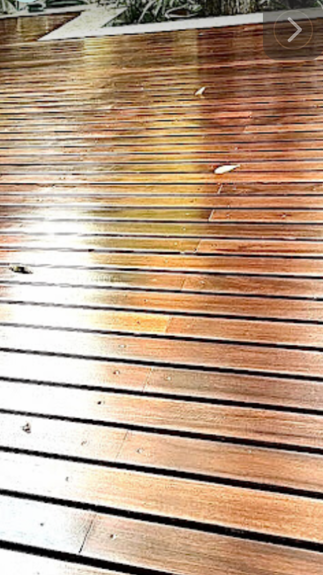 ช่างซ่อมพื้นไม้ปาร์เก้