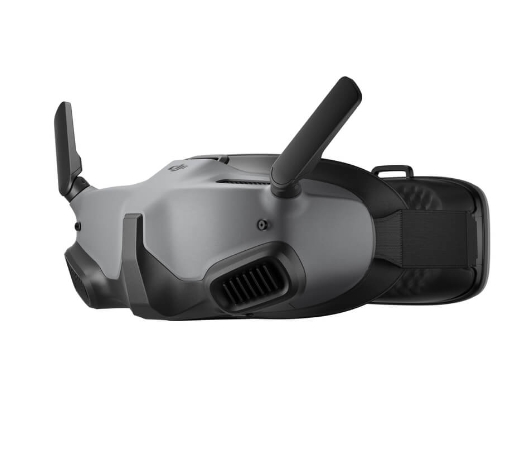 NEW !!! DJI Goggles Integra แว่นระบบ Digital ใช้ได้กับ O3 Vista Avata DJI Mini3 pro รุ่นใหม่ล่าสุด