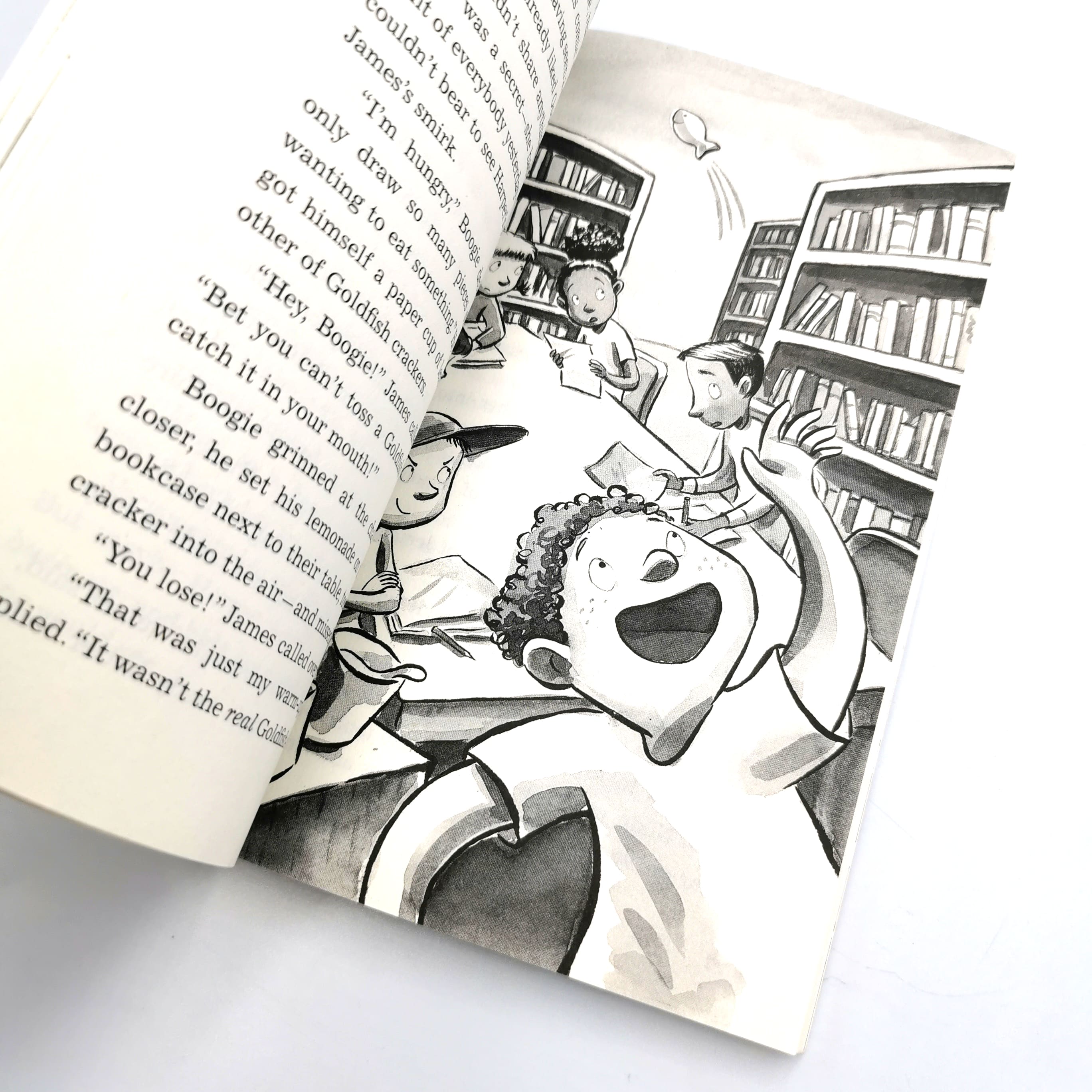 Vera Vance : Comics Star