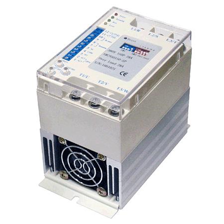 JAKI JK Three Phase - Soft Start / Stop