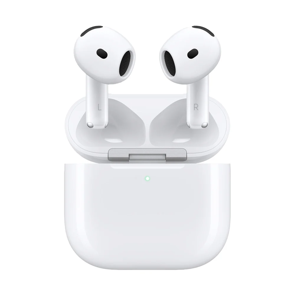 Apple AirPods 4 with Active Noise Cancellation
