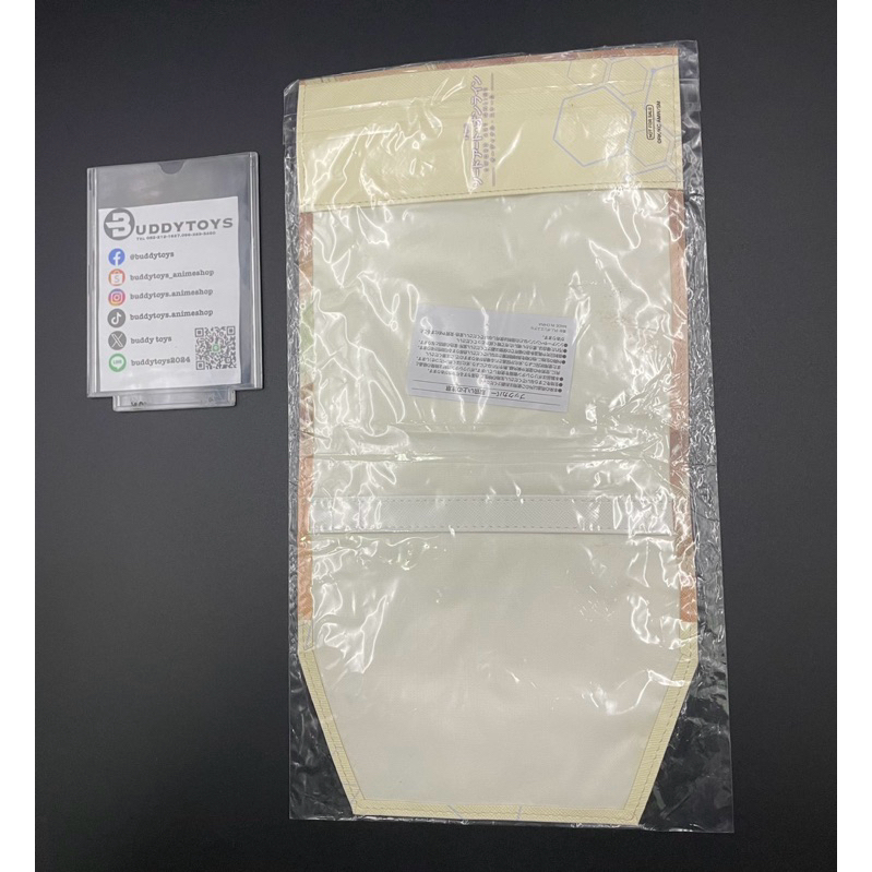 ปกหนังสือ อาสึนะ SAO[Sword Art Online -Book Cover- Bonus DVD Blu-Ray Asuna Movie Ver.]