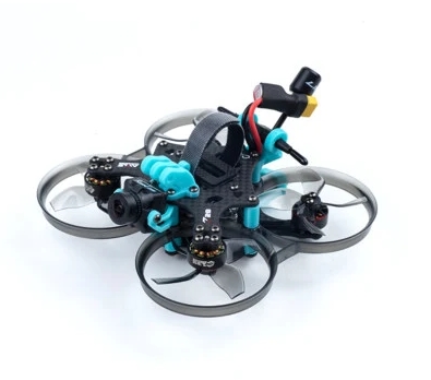 Axisflying Cineon Z20 DJI O3 / 2 Inch Cinewhoop 4S โดรน Cinewhoop