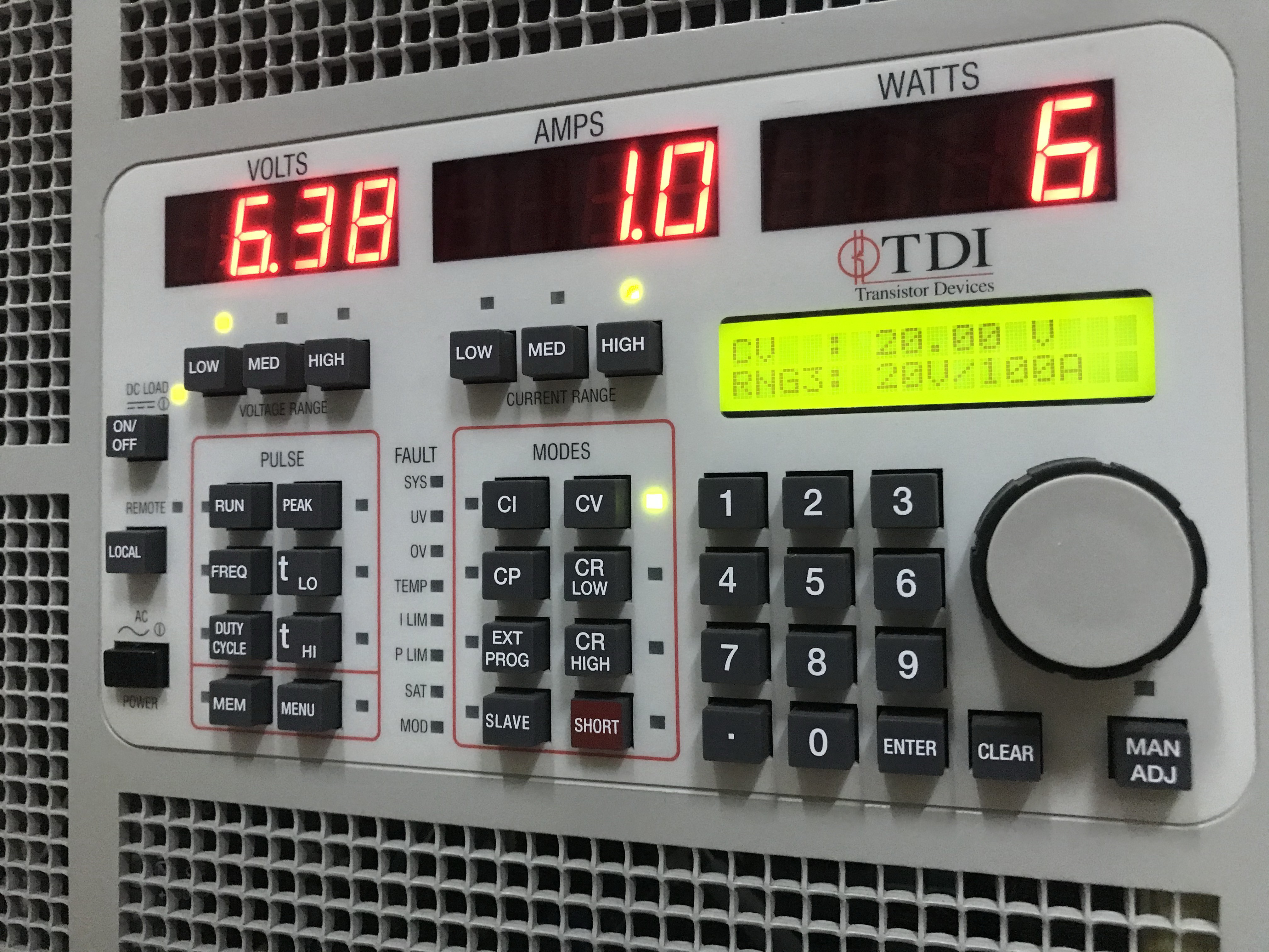 บริการสอบเทียบเครื่องวัดและทดสอบทางด้านไฟฟ้า Electrical Test and Measurement Instrument