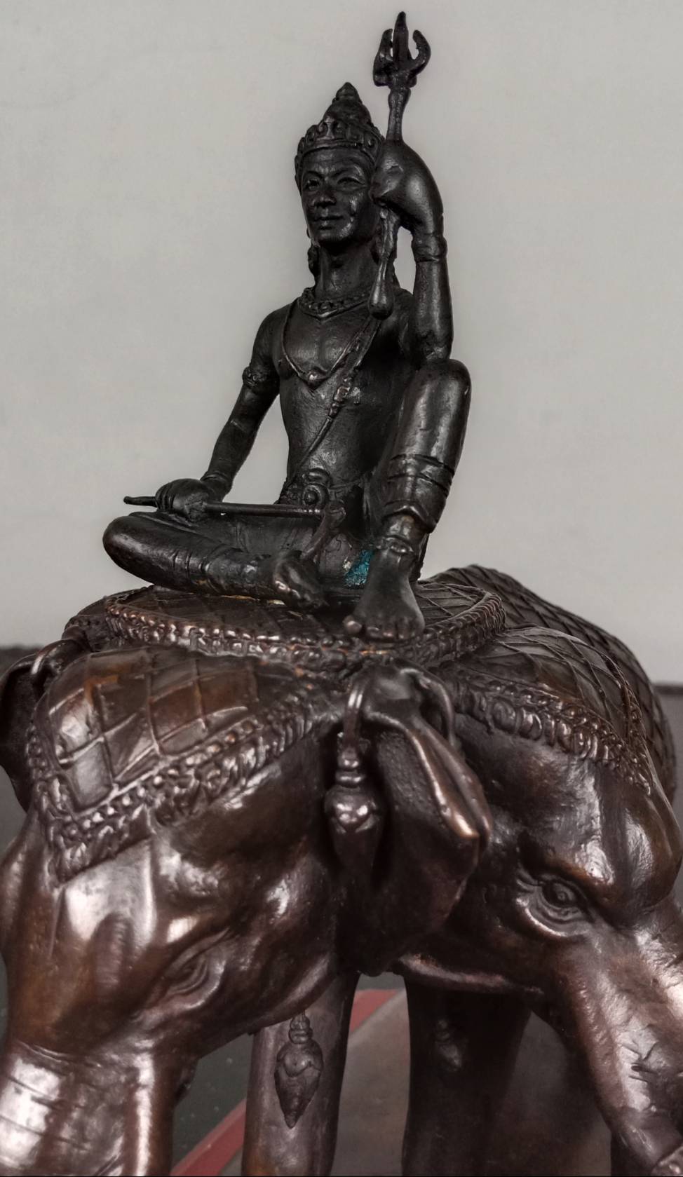 594.อมรินทร์ เทวราช วัดเทวราชกุญชร