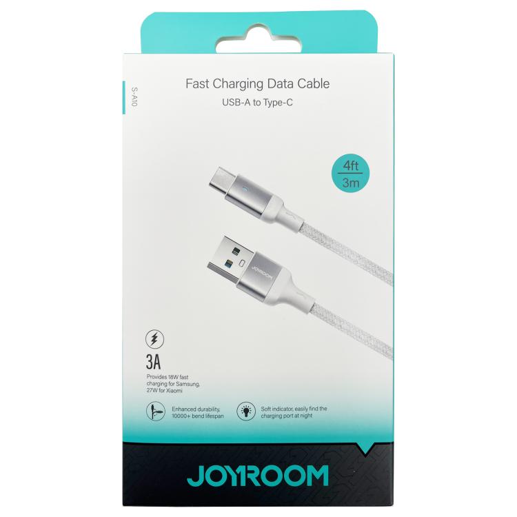 JOYROOM S-A10 T-C 3A
