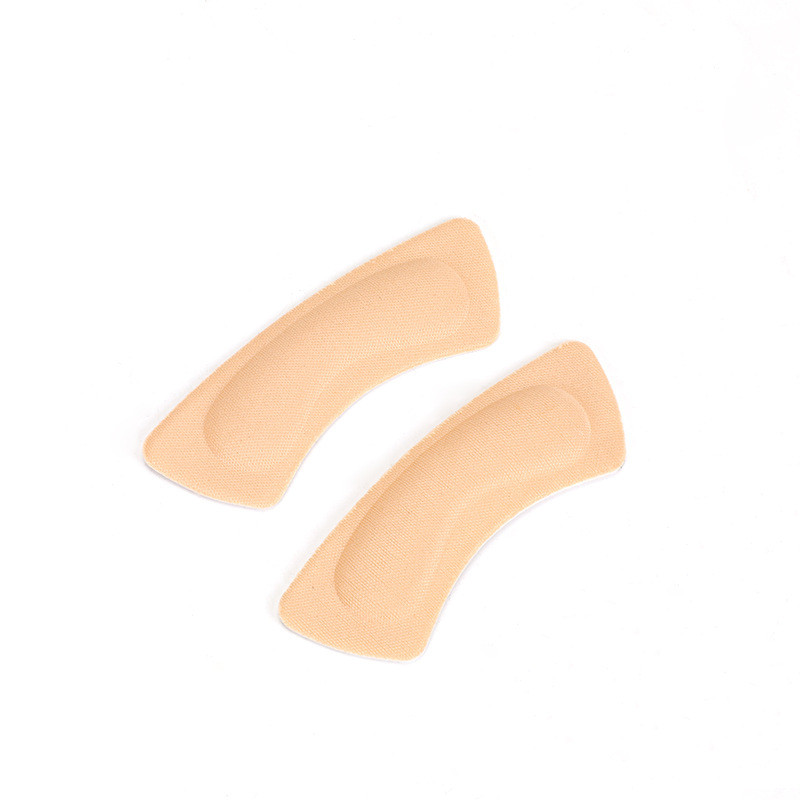 แผ่นกันรองเท้ากัด แผ่นเสริมพื้น กระซับรองเท้าแก้ปัญหารองเท้าหลวม