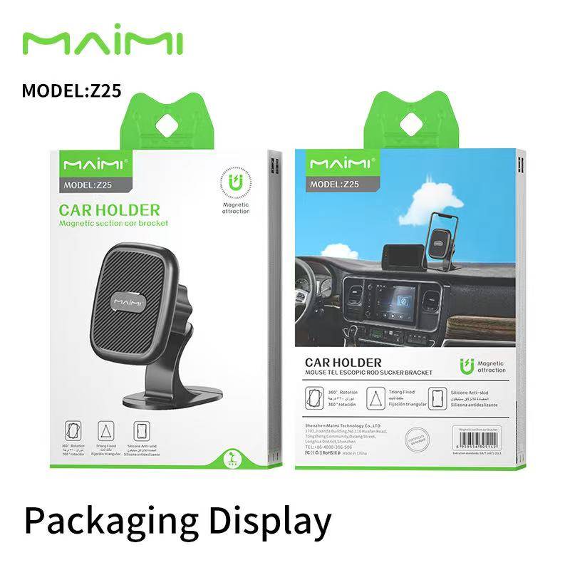 MAIMI Z25