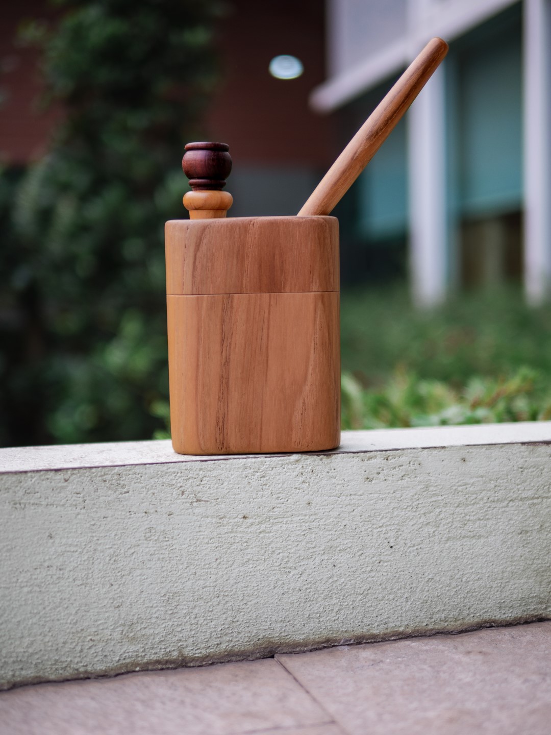 ตุ้งก่า แบน - Flat Bubbler - ไม่มีค่าจัดส่งเพิ่ม