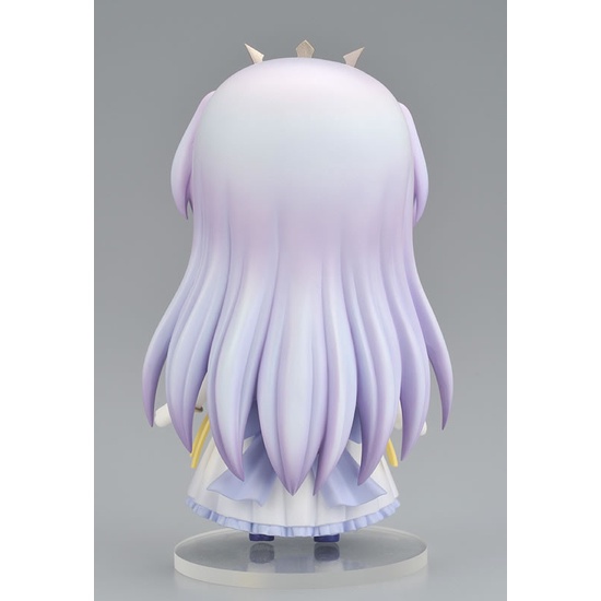 [ Figure แท้ ] Yoake Mae yori Ruriiro na Nendoroid No.107 - Feena [ GSC ]