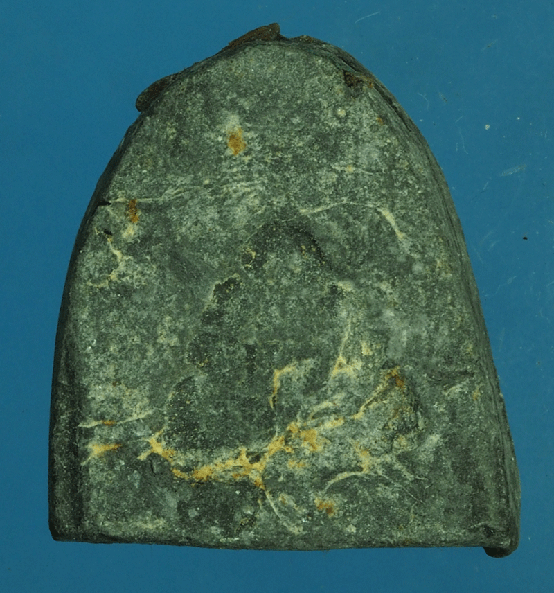 B2235 พระปิดตา วัดศิลขันธาราม อ่างทอง 6