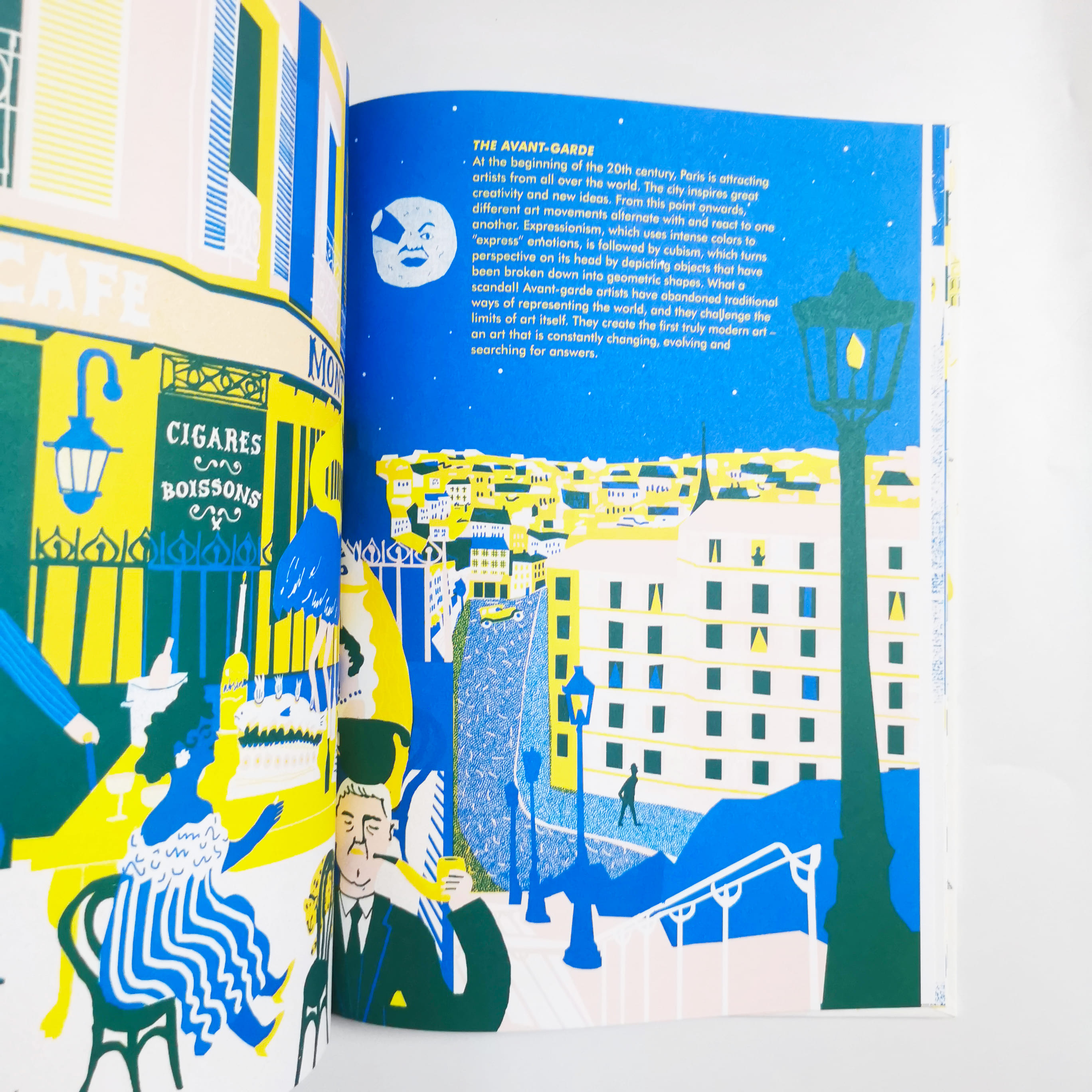 My Big Book of the World's Greatest Art