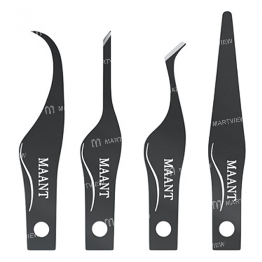 MAANT IC Remove Blade S-1234