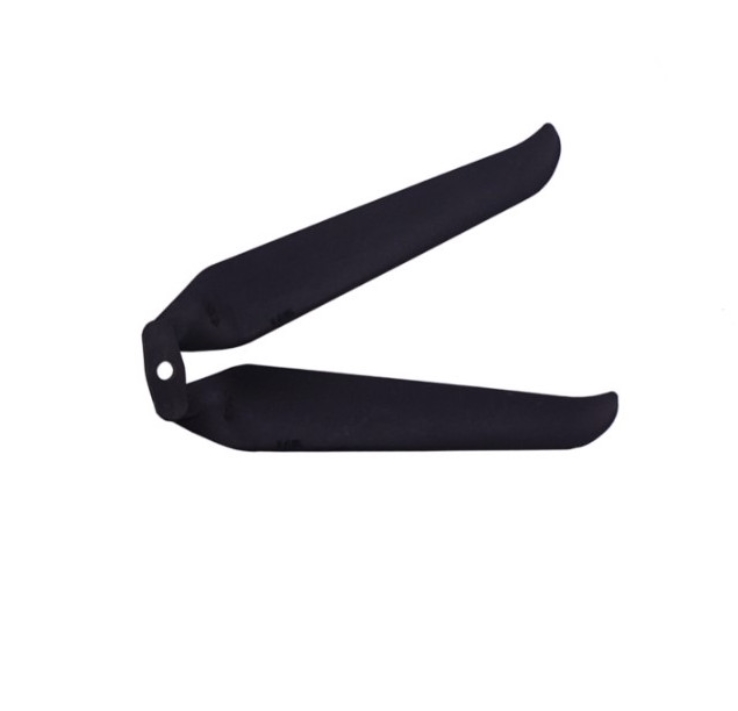 Gemfan F1051-2 Foldables Propellers 1ชุดมี 4ใบ ขนาด 10นิ้ว ใบพัดโดรน 2เบลด พับได้ ขนาด 10นิ้ว