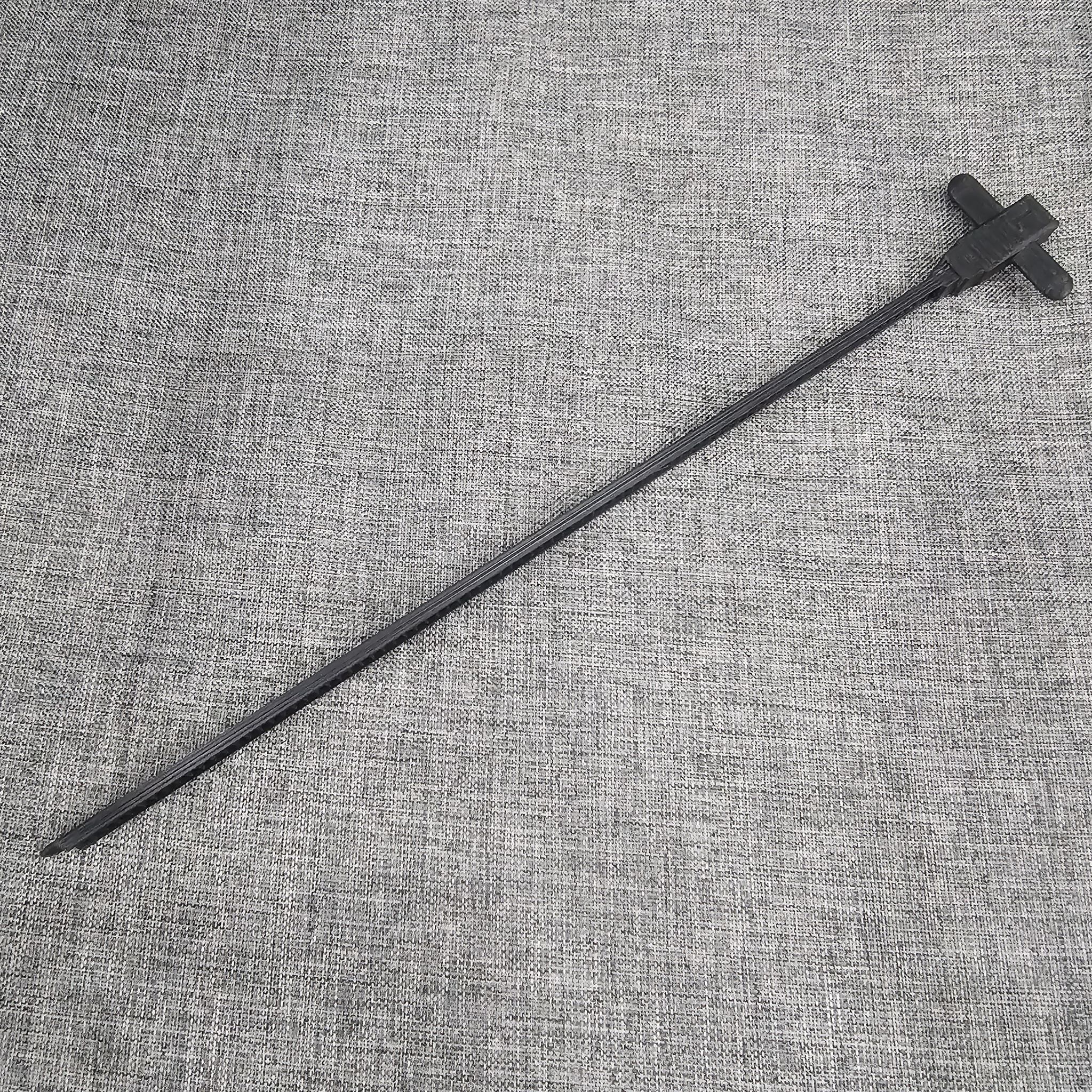 Custom Left Ripcord Conversion Adapter set ชุดแปลงที่ชูทสาย เป็นแบบหมุนซ้าย เพื่อใช้กับตัวหมุนซ้าย