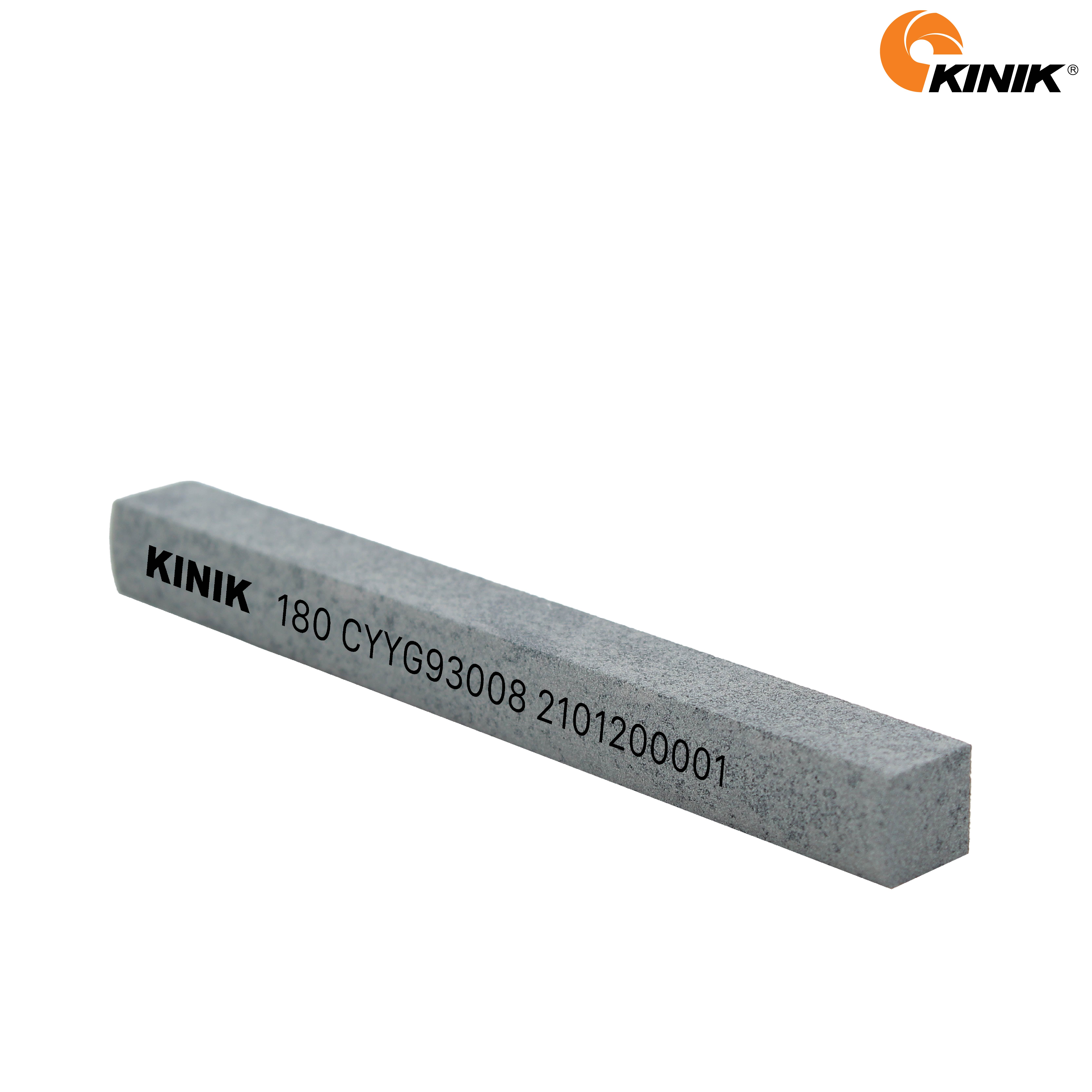หินแท่ง KINIK BGC180VS70 125x12.5x13.5 mm.