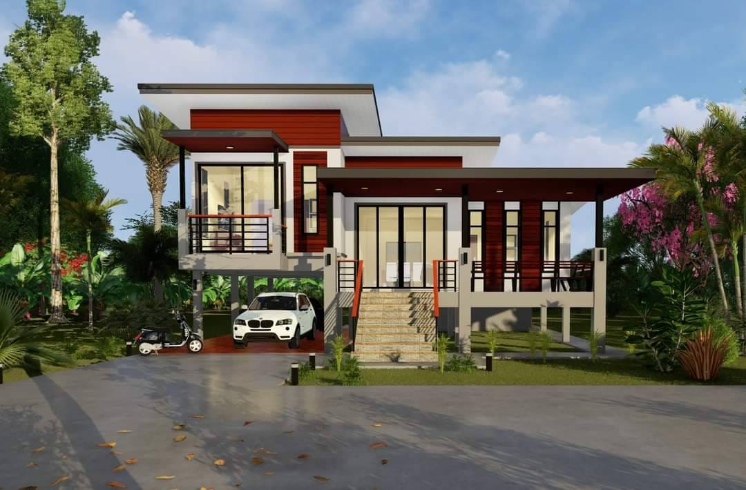 #สร้างบ้านขอนแก่น #สร้างบ้านโมเดิร์นขอนแก่น #สร้างบ้านราคาถูกขอนแก่น #ยื่นกู้บ้านขอนแก่น #ปรึกษาเรื่องบ้านขอนแก่น