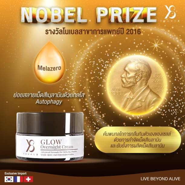 ชุดเปิดผิว เคลียร์ฝ้า (สบู่1+ cream1)