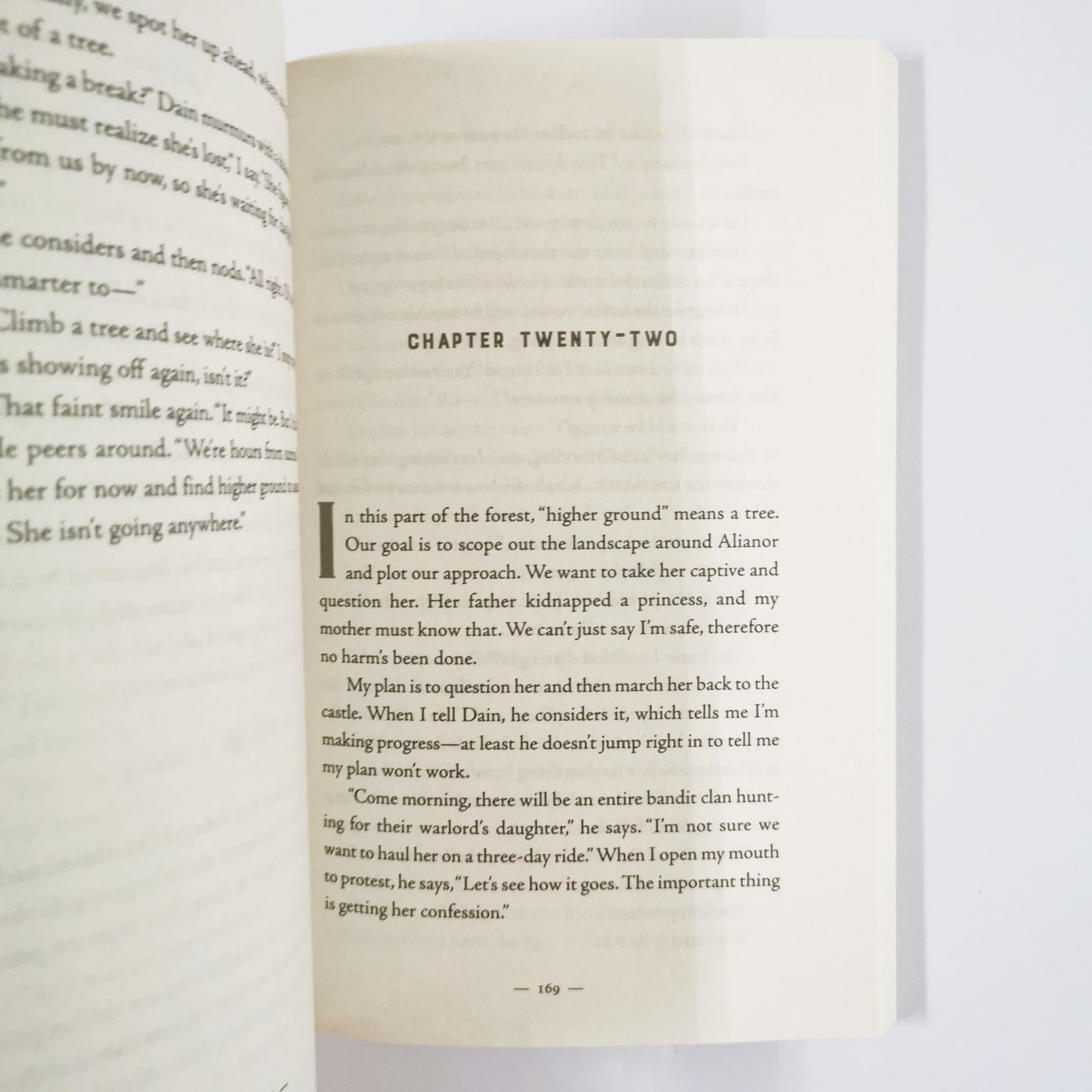 A Royal Guide to Monster Slaying