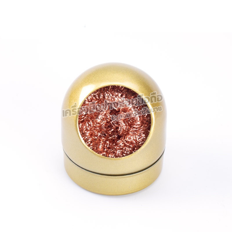 ฝอยขัดปลายหัวแร้ง