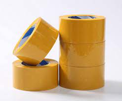 เทปกาวปิดกล่อง,OPP TAPE 2" x 45 หลา สีน้ำตาล (บรรจุ 72 ม้วน/ลัง) ราคา 14 บาท/ม้วน