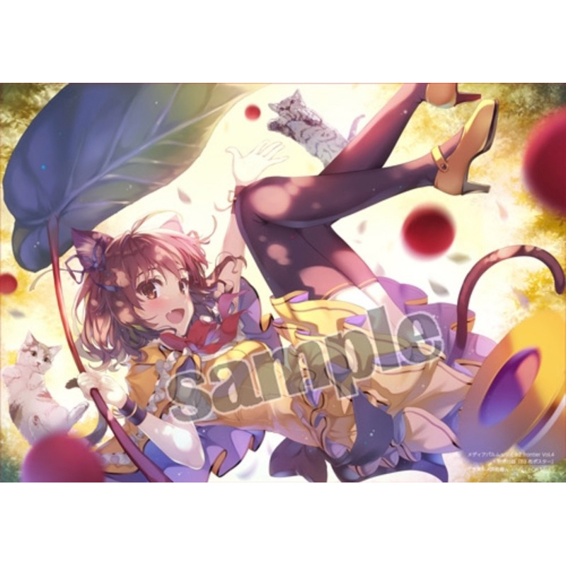 โปสเตอร์ผ้า By มิซากิ คุเรฮิโตะ[Media Palmook - Etsu Frontier Vol.4 B3 Fabric Poster By Kurehito Misaki]