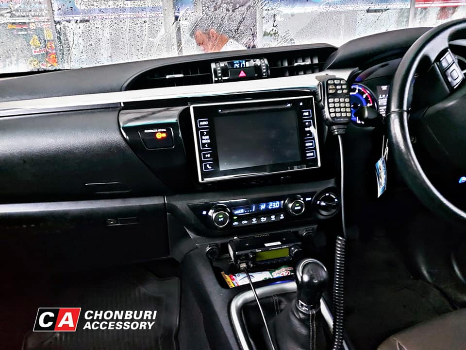 กล้องบันทึกหน้าหลังติดรถยนต์ 70Mai A800s รุ่นใหม่ล่าสุด