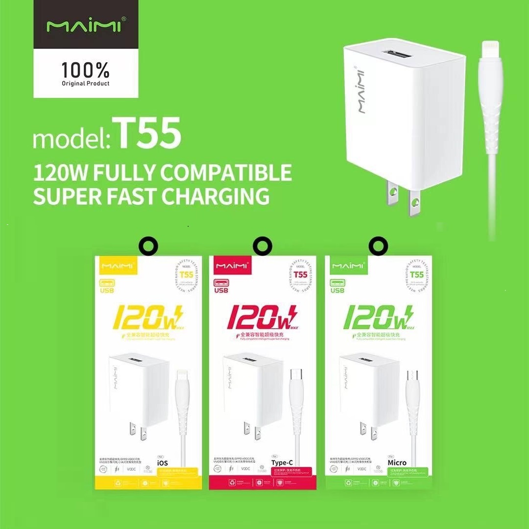 MAIMI T55 120w