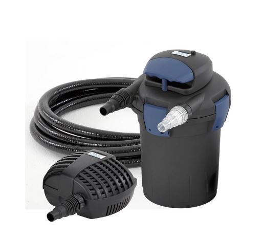 BioPress Set 10000