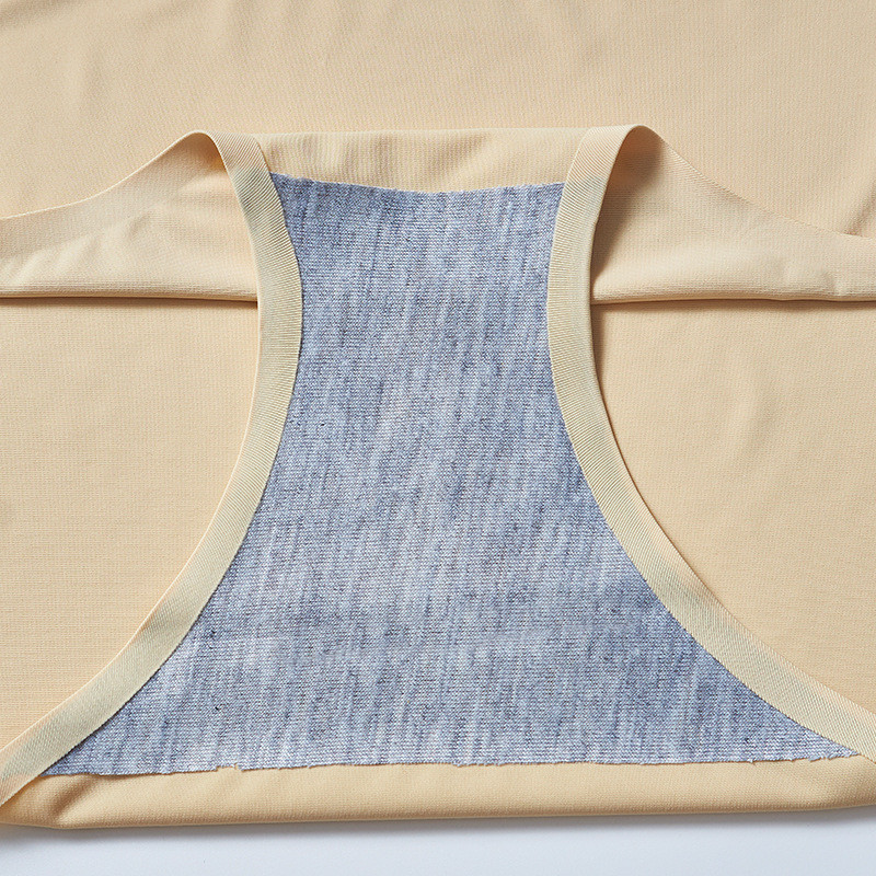 กางเกงใน ไร้ขอบ ไร้รอยต่อ พร้อมส่ง