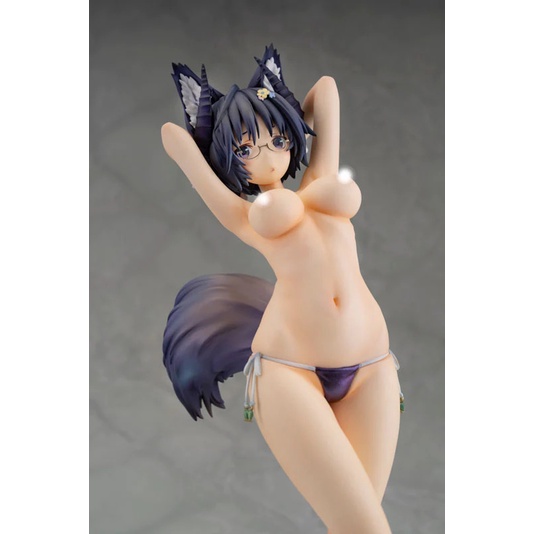 [ Figure แท้ ] Cast-Off - Original Character - TKM 1/5.5 Scale [ DAIKI ]