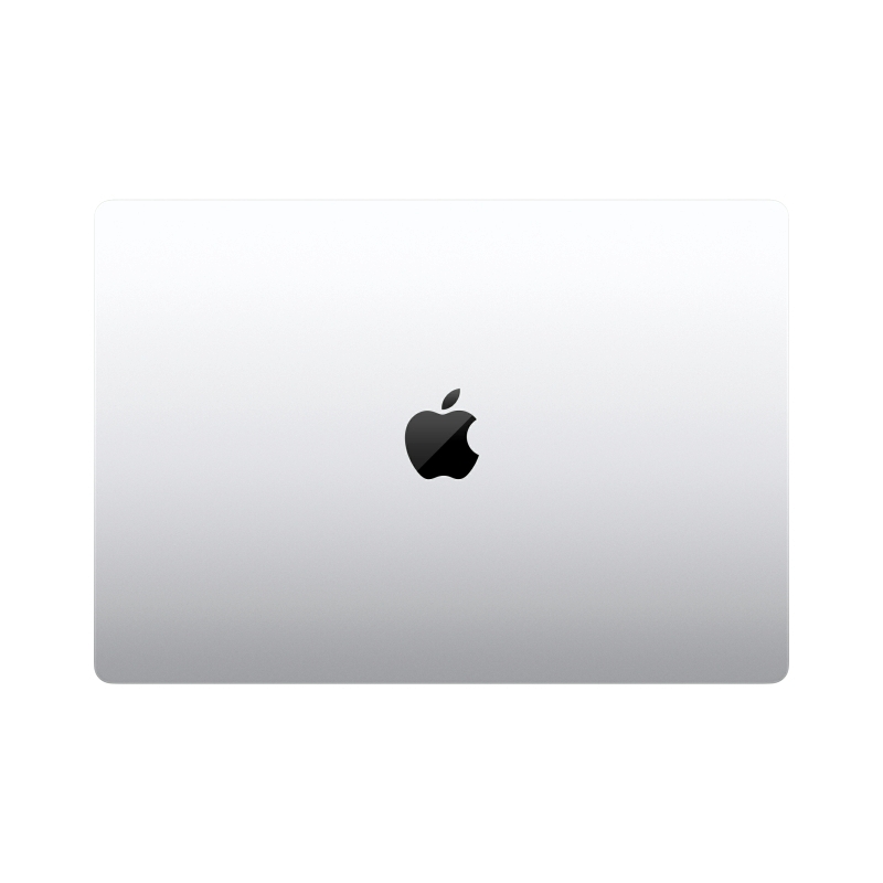 Apple MacBook Pro 14 M4/16GB/1TB - Silver