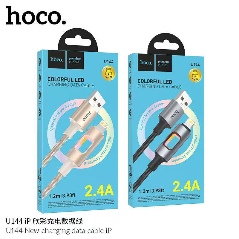 HOCO U144 I-P 2.4A