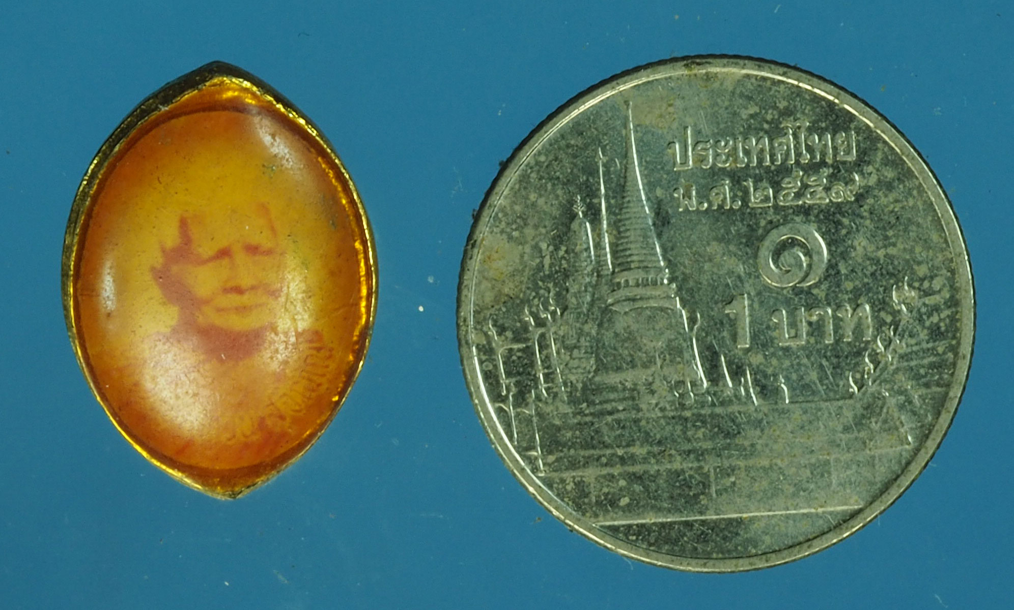 A680 ล็อกเก็ตหลวงปู่แหวน สุจิณโณ วัดดอยแม่ปั่ง เชียงใหม่ 31