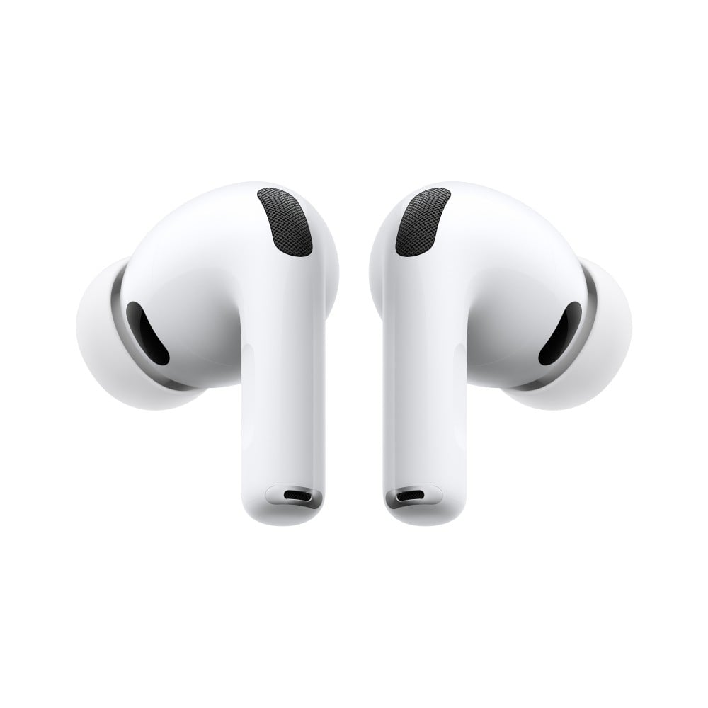 Apple AirPods Pro 3 with USB C & Magsafe Charging Case