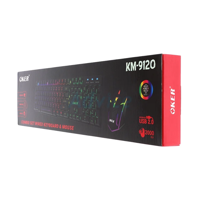 OKER KM-9120