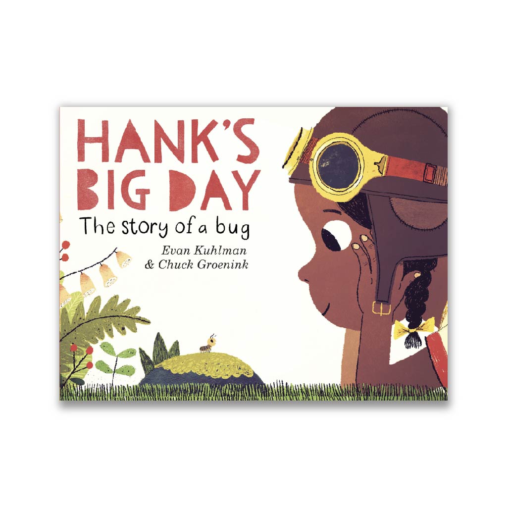 Hank's Big Day