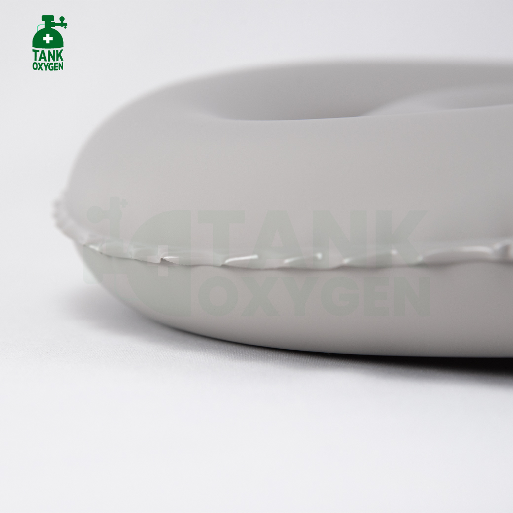 เบาะลมรองนั่ง ป้องกันการกดทับ Yuwell (แบบกลม) - Anti-decubitus Seat (Round type B)