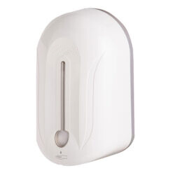 เครื่องจ่ายสบู่/แอลกอฮอล์อัตโนมัติ รุ่น PCS-302 AD