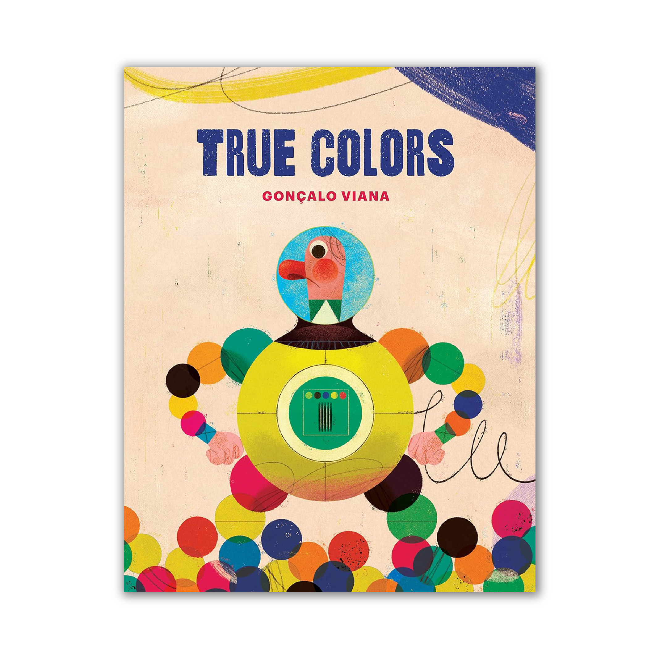 True Colors