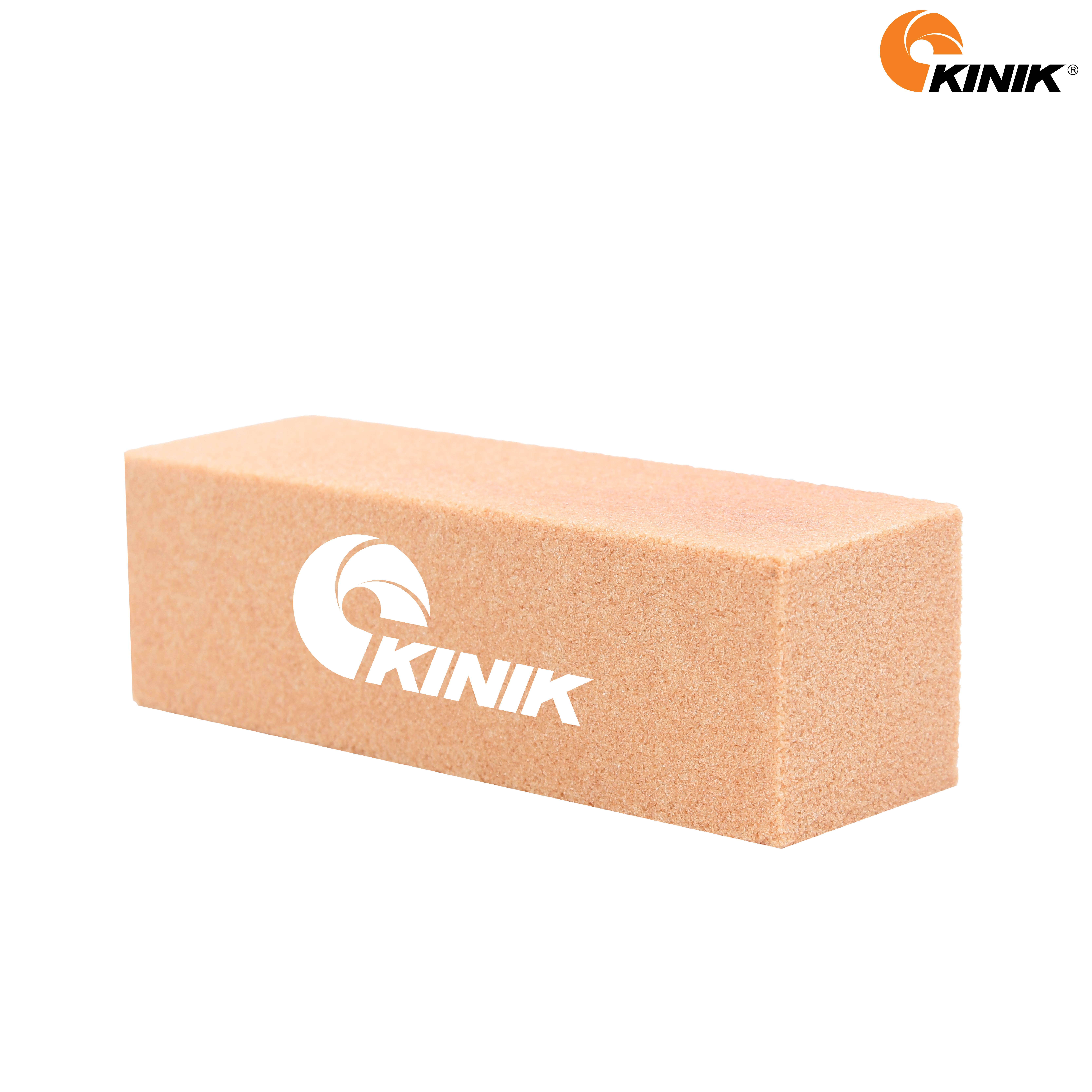 หินแท่ง KINIK 38A60V70 150x50x50 mm.