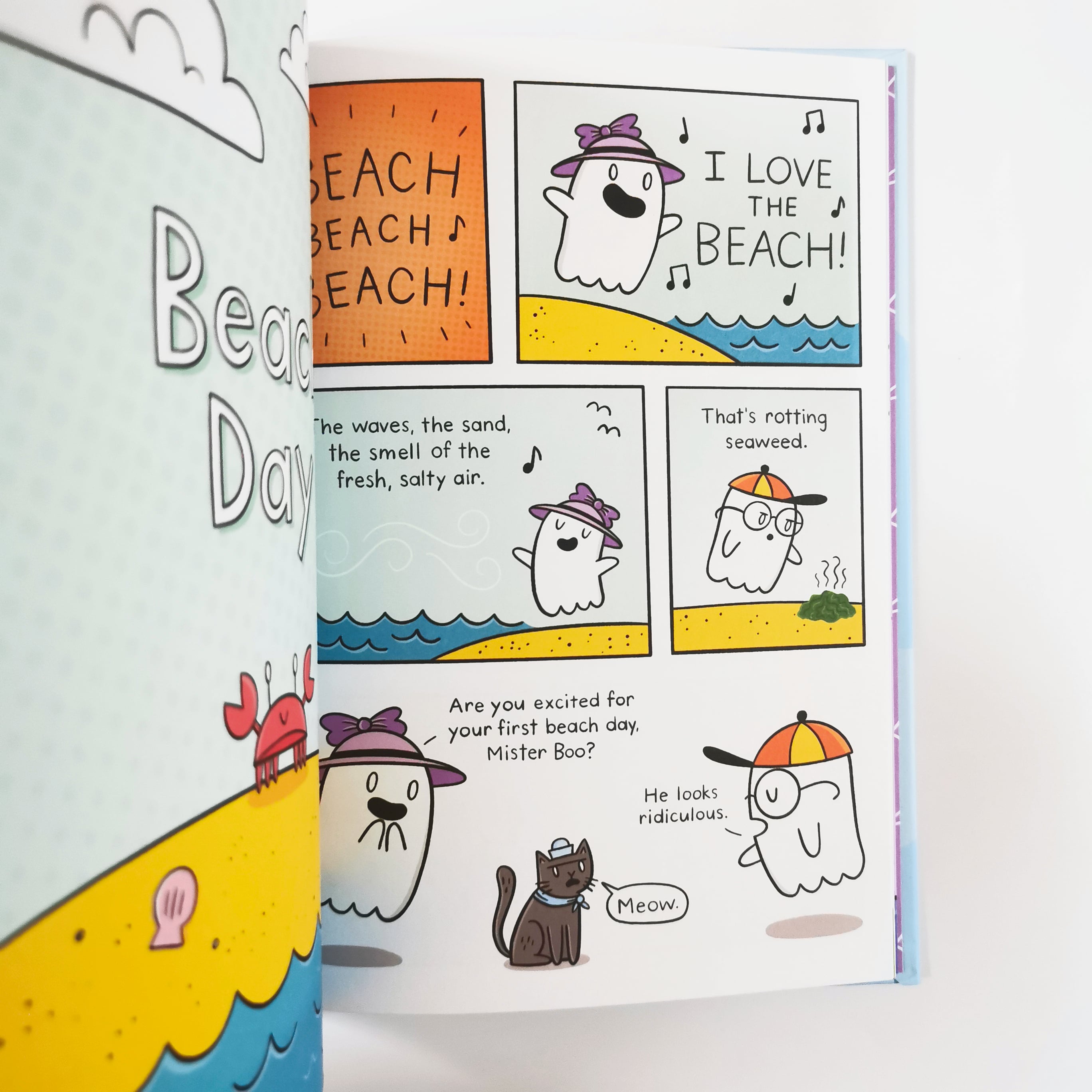 Fitz And Cleo (Fitz and Cleo #1)